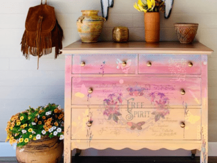 How to Use Best Dang Wax - Dixie Belle Paint Company