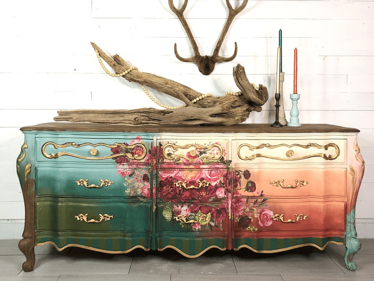 Dixie Belle Transfers For Furniture - Salvaged Inspirations