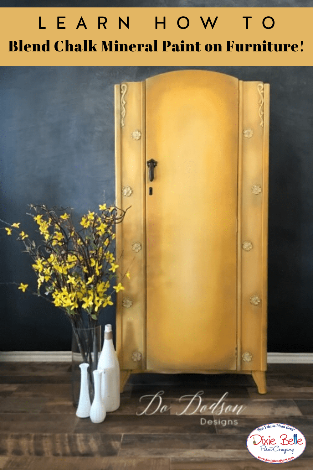 yellow-chalk-mineral-paint-cabinet