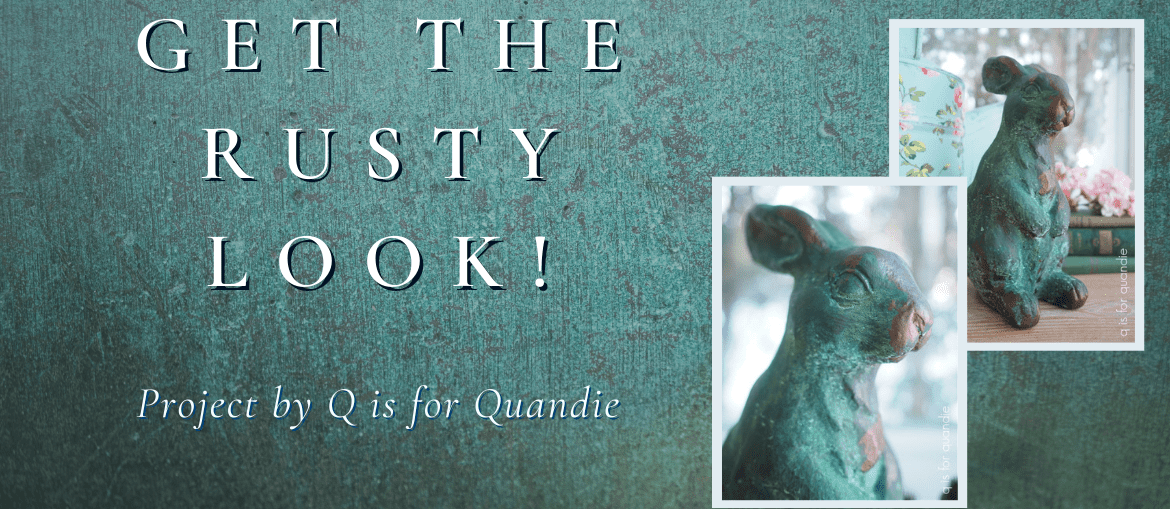 all furniture wax is not created equal (and a giveaway!). – q is for quandie