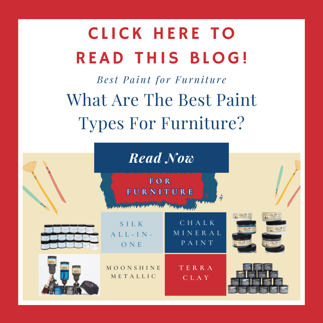 Best Painted Furniture