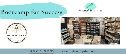 Bootcamp for Success