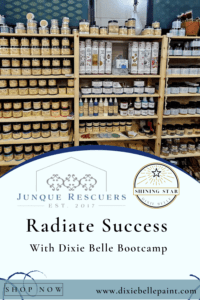 Radiate Success