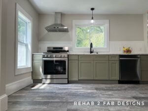 Inspiring Home Renovation Ideas