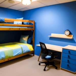 Dorm Furniture Transform Your College Dorm Room