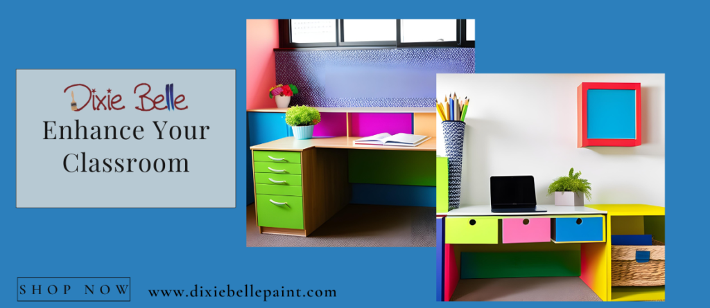 Enhance Your Classroom