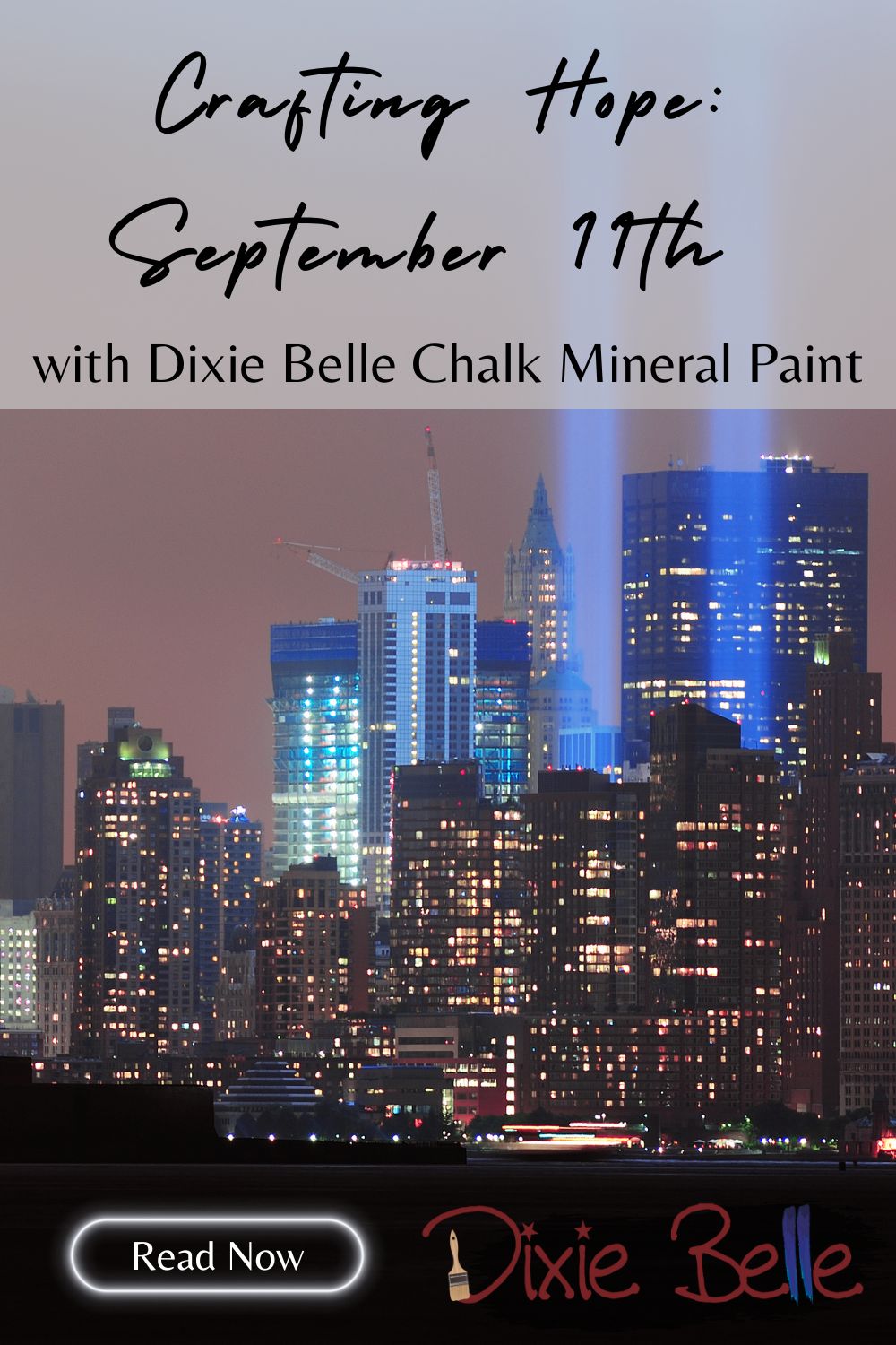 Dixie Belle Paint Pinterest Blog Image